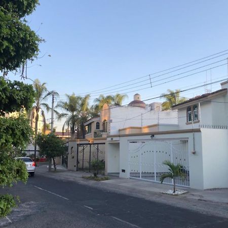 Expo Guadalajara House Βίλα Zapopan Εξωτερικό φωτογραφία