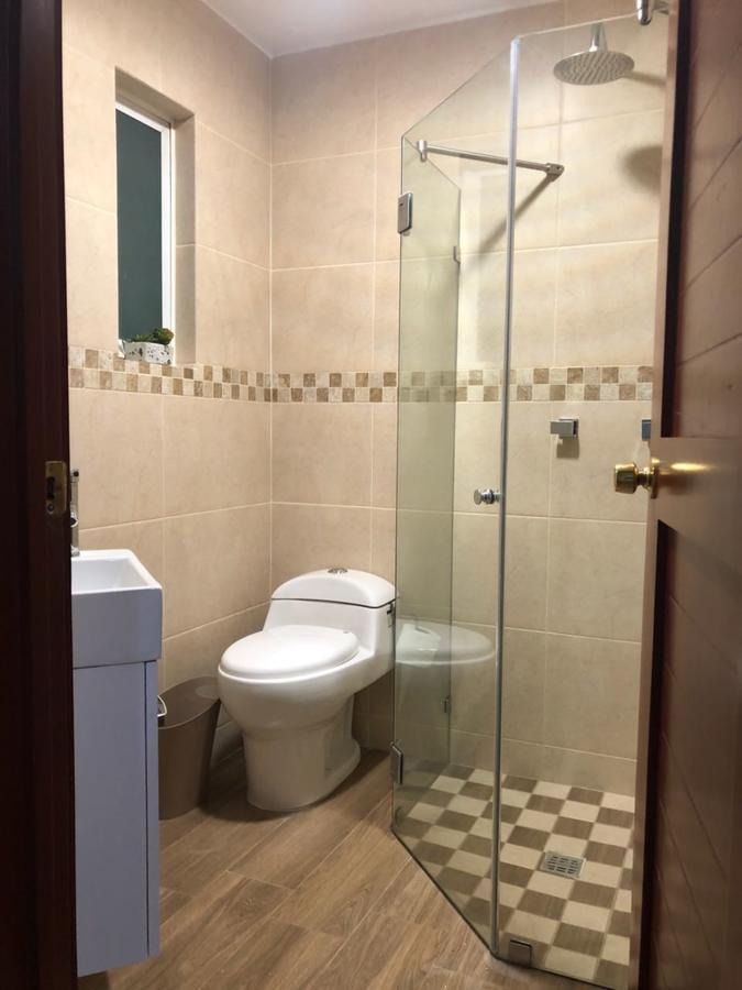 Expo Guadalajara House Βίλα Zapopan Εξωτερικό φωτογραφία