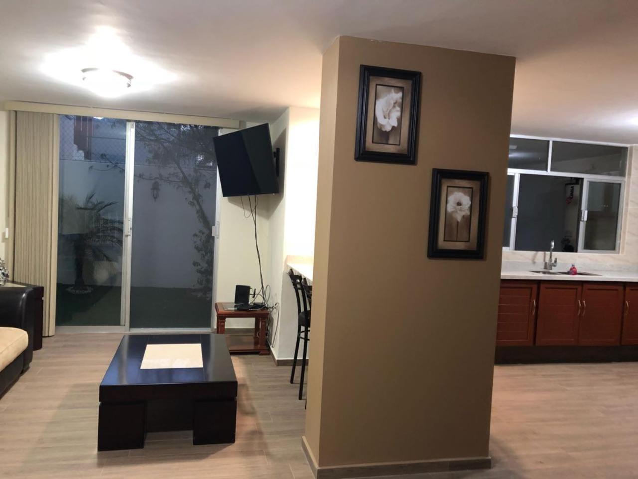 Expo Guadalajara House Βίλα Zapopan Εξωτερικό φωτογραφία