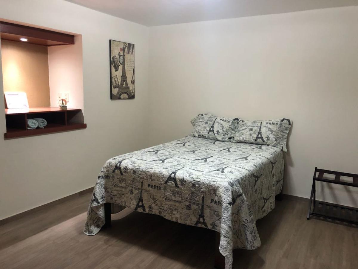 Expo Guadalajara House Βίλα Zapopan Εξωτερικό φωτογραφία
