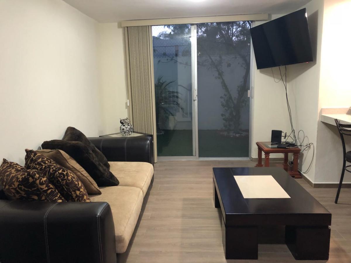 Expo Guadalajara House Βίλα Zapopan Εξωτερικό φωτογραφία