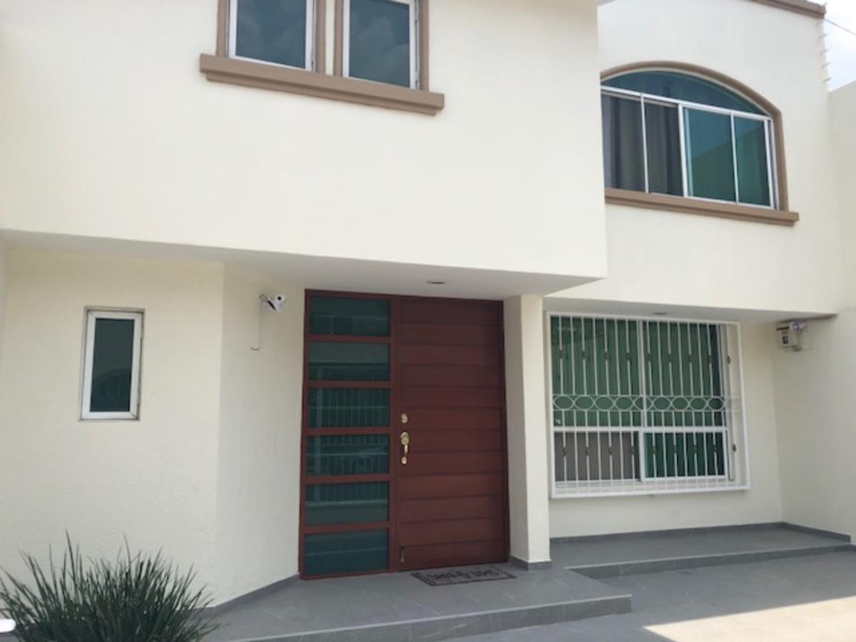 Expo Guadalajara House Βίλα Zapopan Εξωτερικό φωτογραφία