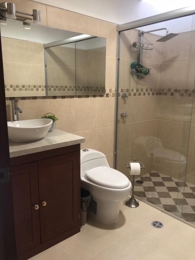 Expo Guadalajara House Βίλα Zapopan Εξωτερικό φωτογραφία