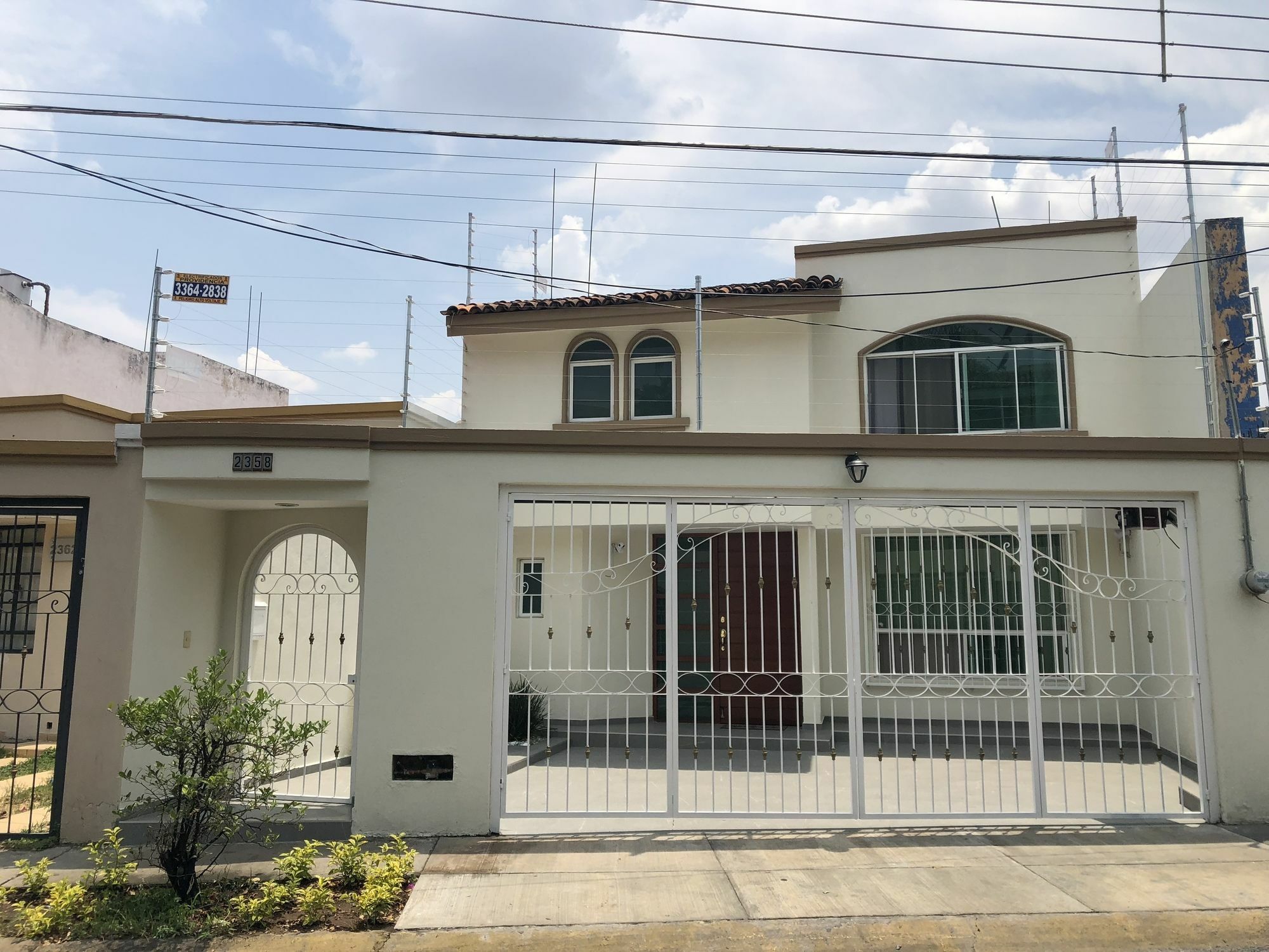 Expo Guadalajara House Βίλα Zapopan Εξωτερικό φωτογραφία