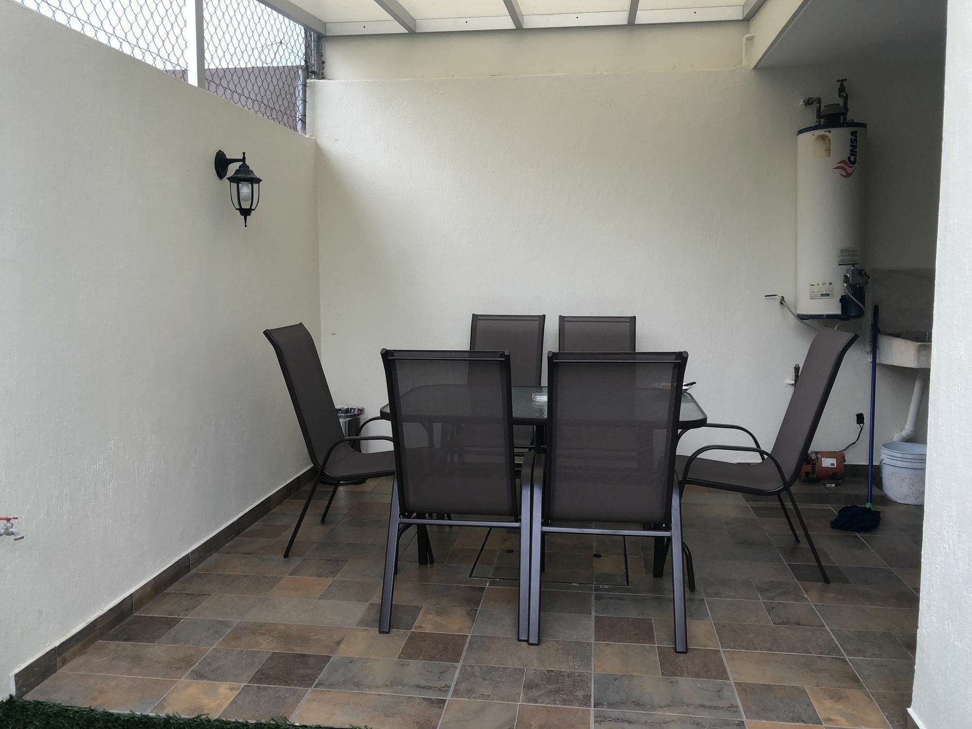 Expo Guadalajara House Βίλα Zapopan Εξωτερικό φωτογραφία